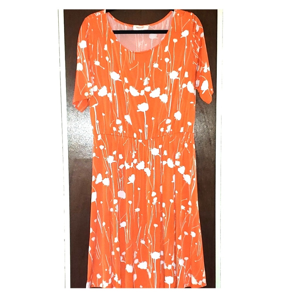 Perfect Summer Dress 🍹